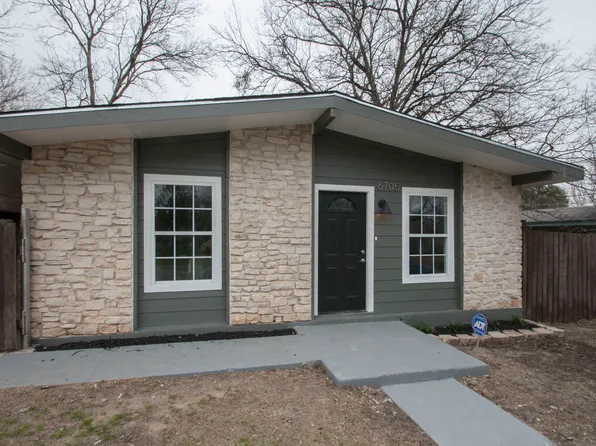 6705 Tulane Dr, Austin, TX 78723