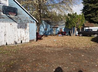 8 7th St, Pinehurst, ID 83850