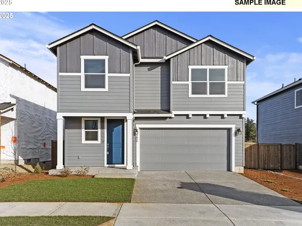 8807 S 1st St #64, Ridgefield, WA 98642