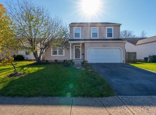 6755 Alex Dr, Canal Winchester, OH