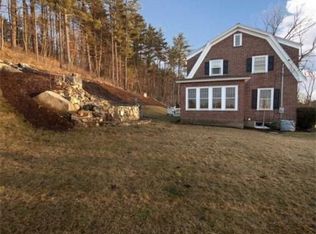 354 Maynard Rd, Sudbury, MA 01776