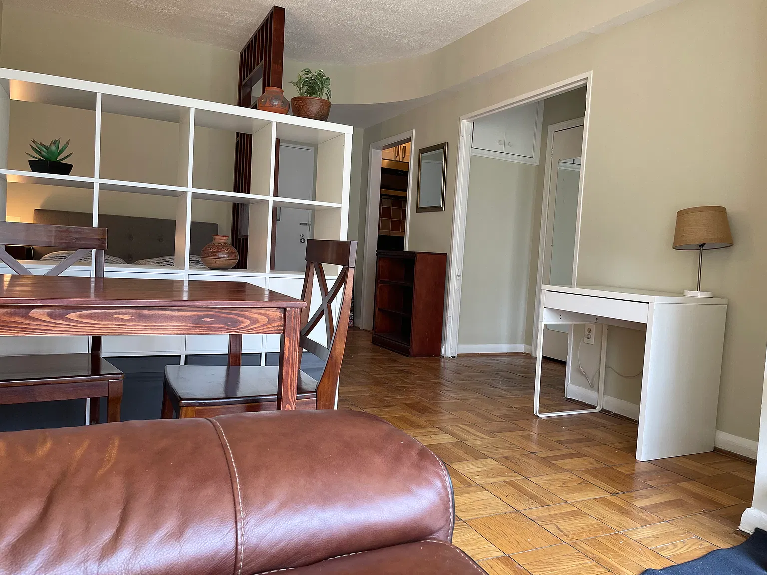 Studio, 358 sqft, $1,900 — Photo 4