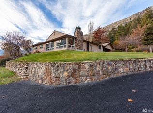 2622 S Methow St, Wenatchee, WA 98801