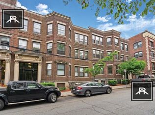 29 Stearns Rd #2B, Brookline, MA 02446