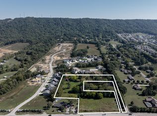 8110 Ooltewah Georgetown Rd, Ooltewah, TN 37363