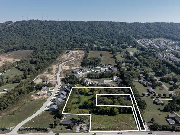 8110 Ooltewah Georgetown Rd, Ooltewah, TN 37363