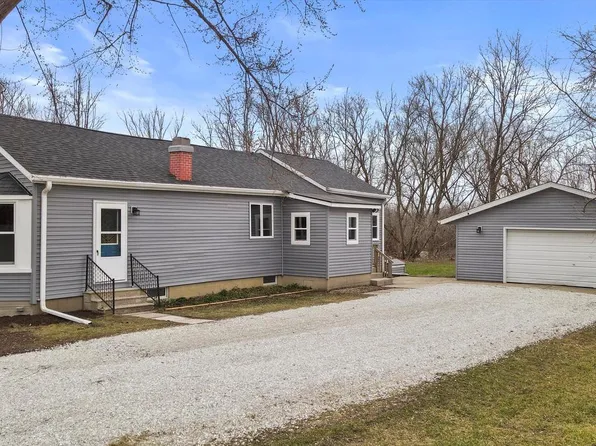 8043 East Wind Lake ROAD, Wind Lake, WI 53185