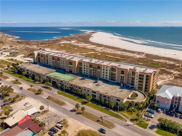 1601 Bienville Blvd APT 416, Dauphin Island, AL 36528