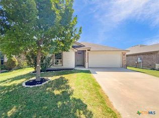 6830 Ambrose Cir, Temple, TX 76502