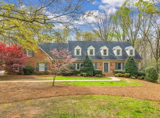 103 Cinder Creek Rd, Spartanburg, SC 29307