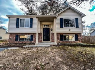 1423 Boulder Ln #1, Hanover, MD 21076