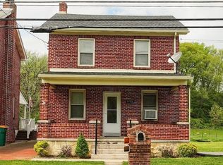 975 Fritztown Rd, Reading, PA 19608