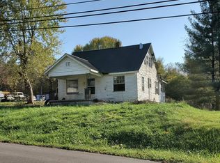 507 E Cumberland St, Albany, KY 42602