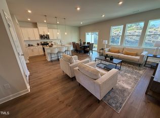 602 Brittany Ct, Durham, NC 27703