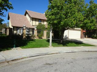 39321 Rockcliff Ct, Palmdale, CA 93551