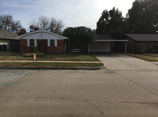 112 SW 66th St, Oklahoma City, OK 73139