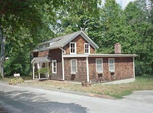 6 Evans Hl S, Gaylordsville, CT 06755