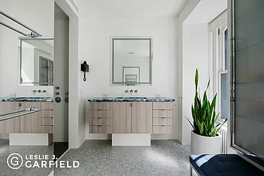 Sold by Leslie J. Garfield
