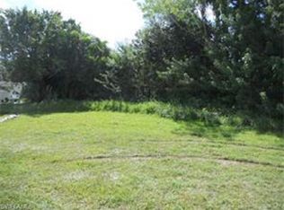 4413 Birmingham St, Fort Myers, FL 33905