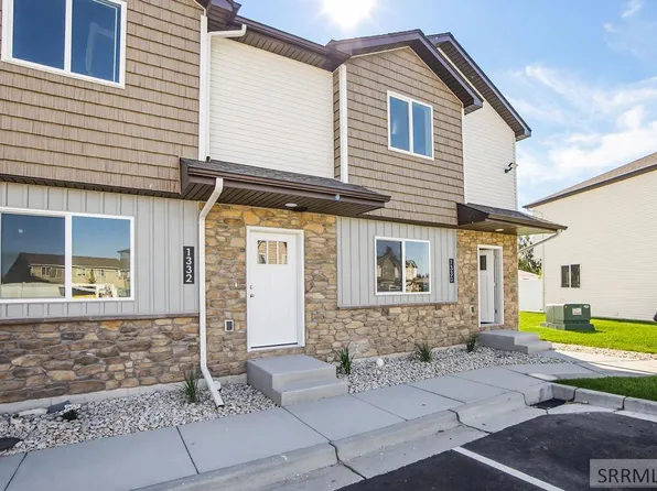 1332 Boston Ct, Idaho Falls, ID 83402