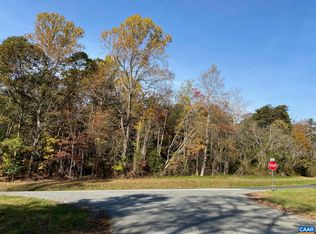 Variety Mill Rd, Arrington, VA 22922