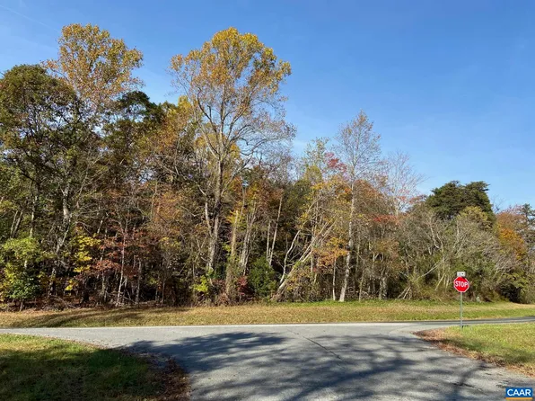 Variety Mill Rd, Arrington, VA 22922