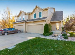 15126 Glenwood Ave, Overland Park, KS 66223