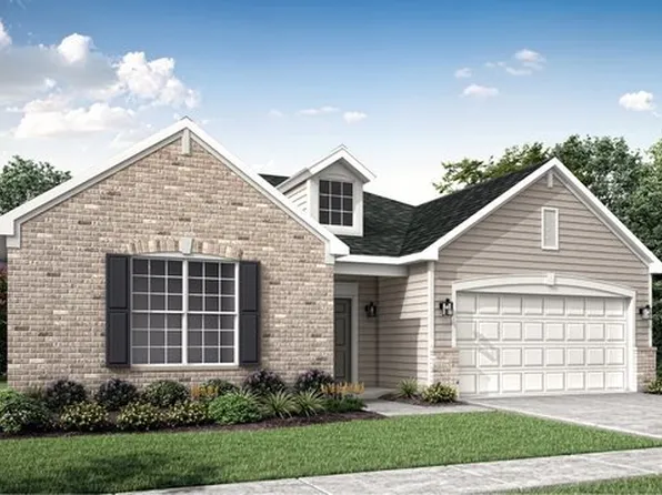 7604 Currant Dr, Joliet, IL 60431