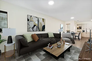 Rented by Daniel Gale Sotheby's International Realty