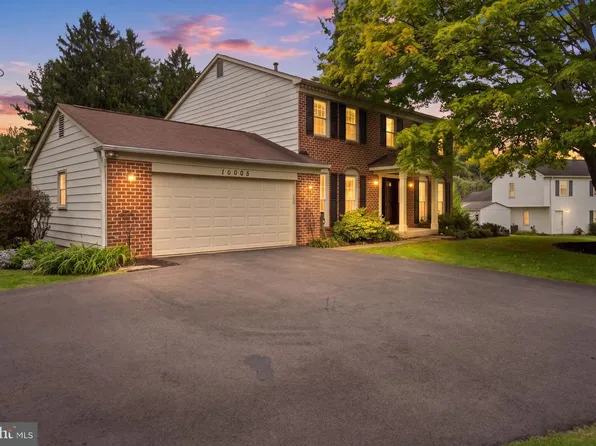 16005 Wallingford Rd, Silver Spring, MD 20906