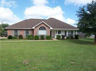 107 Oak Run Trl, Ball, LA 71405