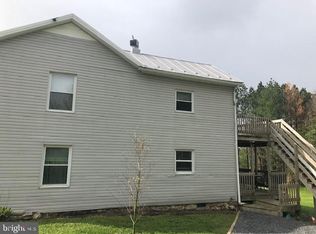 1119 Rittenour Rd #C, Edinburg, VA 22824