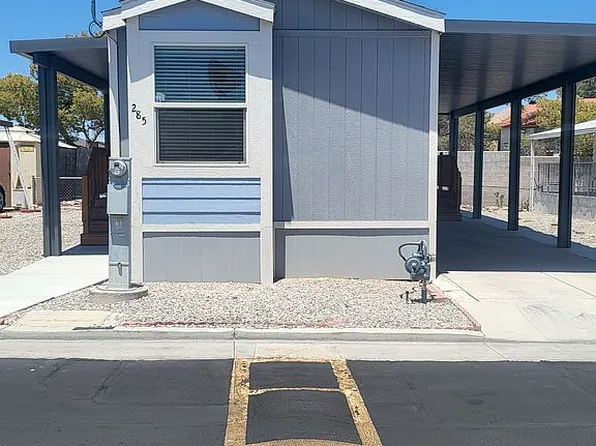4525 W Twain Ave Space 285, Las Vegas, NV 89103