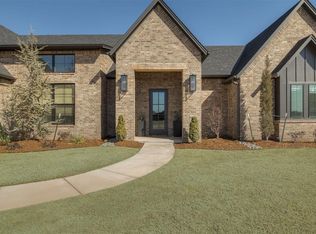 2223 NW 225th St, Edmond, OK 73025