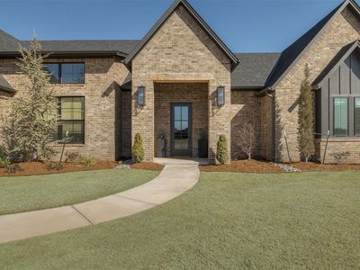 2223 NW 225th St, Edmond, OK, 73025