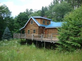 341 Mathewson Hill Rd, Lyndonville, VT 05851