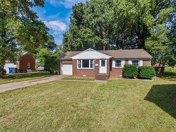 3rd image of 9616 Carver Dr