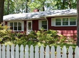 808 Woodward St, Aiken, SC 29803