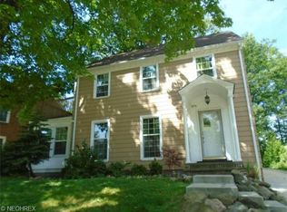 2236 Edgerton Rd, University Heights, OH 44118