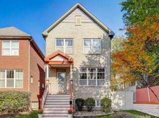 2535 S Mary St, Chicago, IL