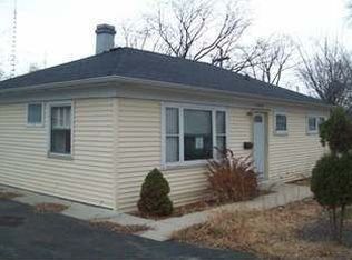 1810 Greenview Ave, Kankakee, IL 60901