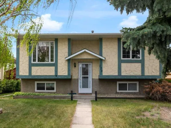 120 Alpine Cres SE, Airdrie, AB T4B 1L5