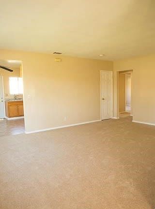 The Living Room.
