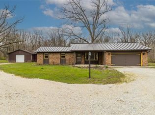 1255 New Garden Rd, New Paris, OH 45347