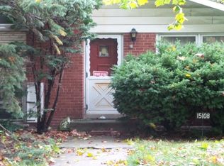 15108 Oak St, Dolton, IL 60419