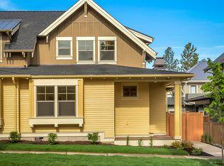 1627 NW William Clark St #13, Bend, OR 97703