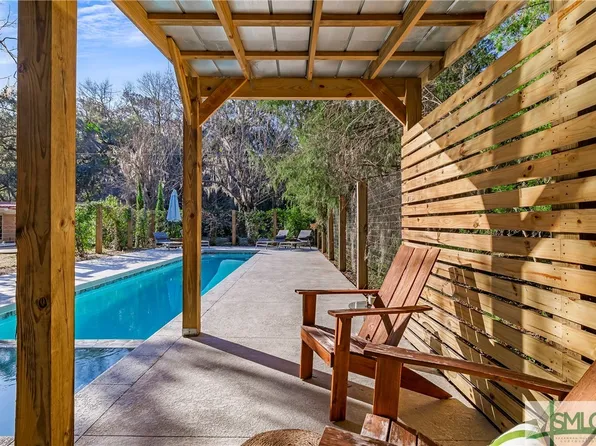 8 Marvalingrove Drive, Savannah, GA 31406