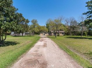 14814 Highway 6, Santa Fe, TX 77517