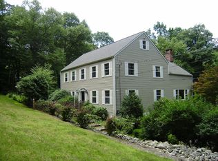 996 Haverstraw Rd, Suffern, NY 10901