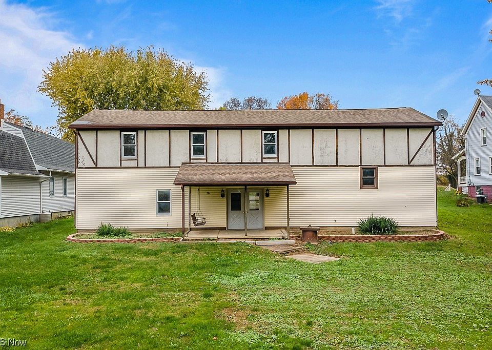 23017 Main St, Homeworth, OH 44634 MLS 4499489 Zillow